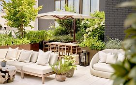 هوليداي إن لندن مايفير